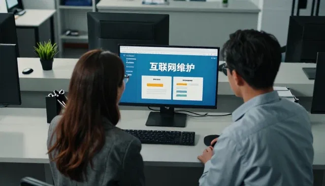 网站维护中适用条件的演变与行业趋势