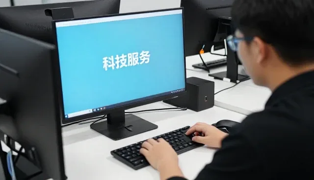 仓储物流变化带来的智能办公系统需求