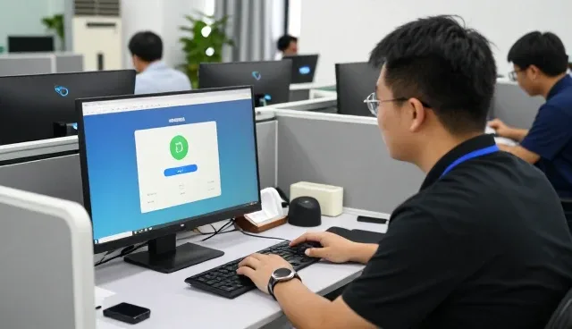线上平台搭建使用技巧分享